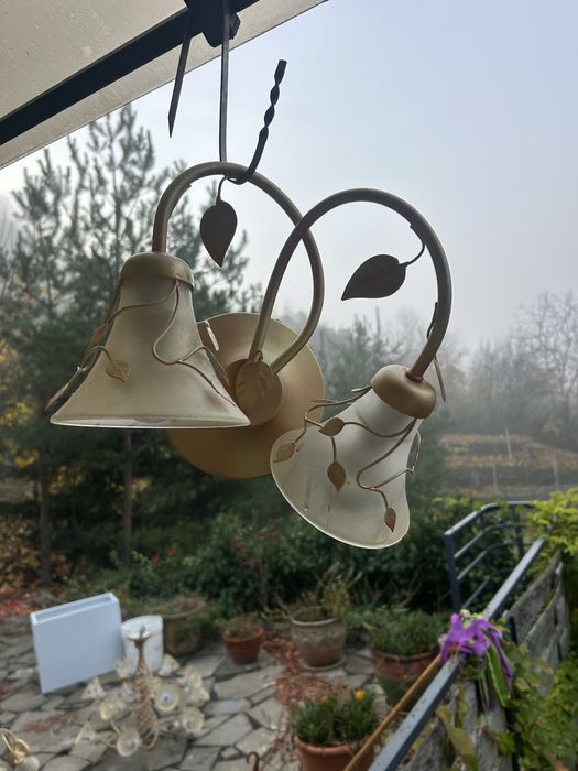 Освітлення в будинку