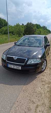 Skoda Octavia 2 - 1.4 MPI