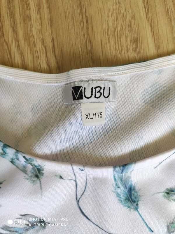 Sukienka Vubu XL