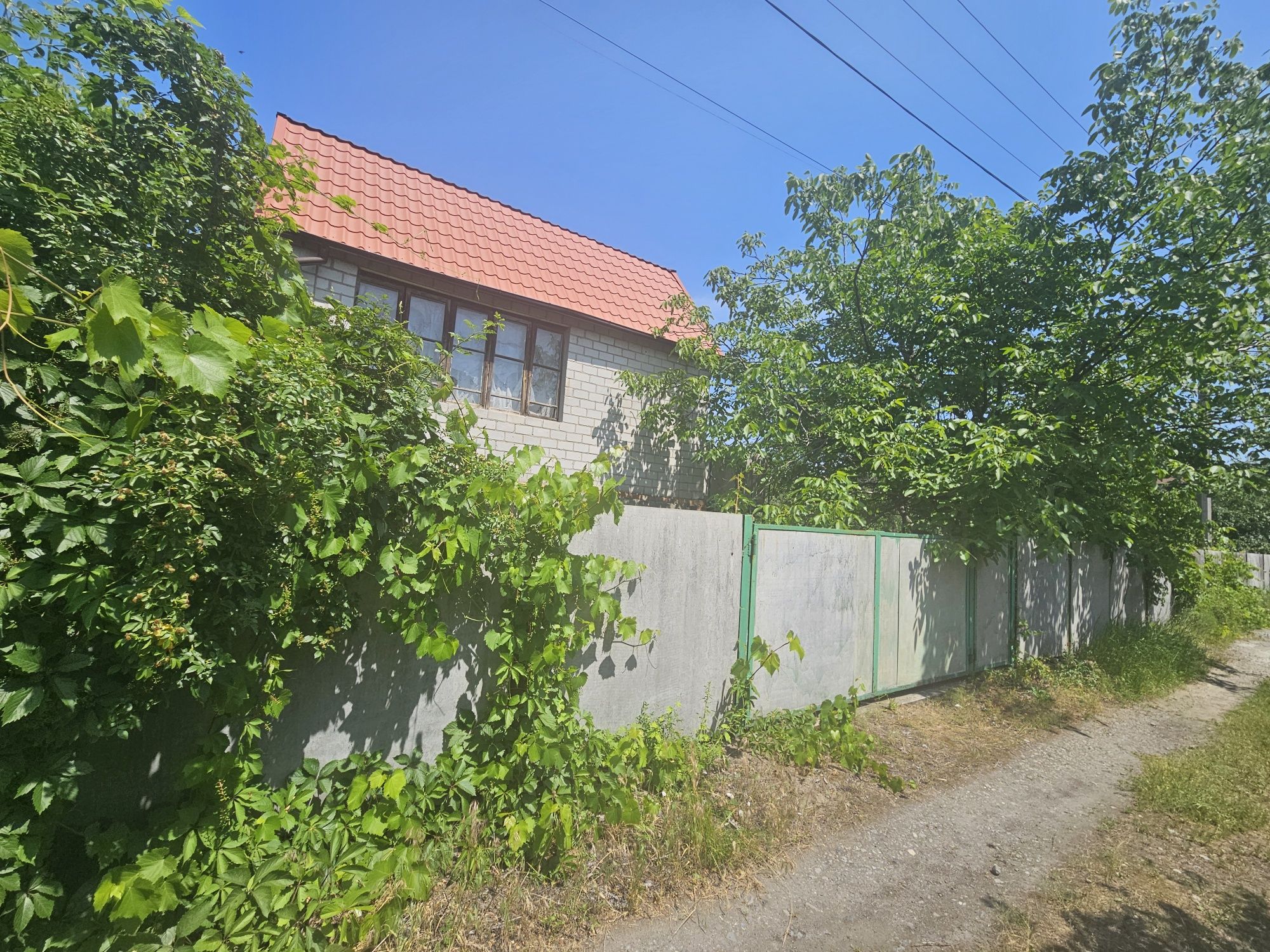 Продам дачу с/т Лазурь, район с. Песчанка, река Самара