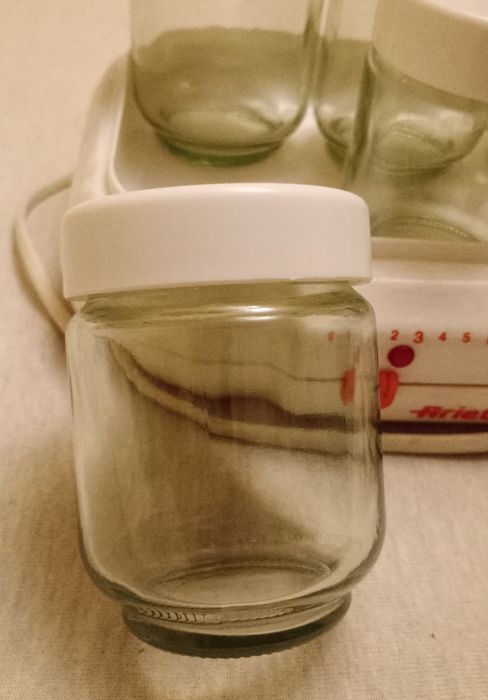 Йогуртниця Ariete Yogurella