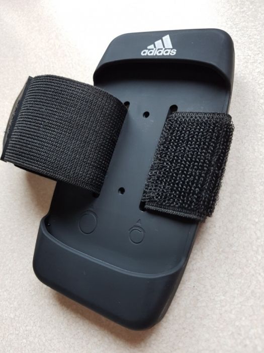 Adidas - Uchwyt na telefon na ramię
