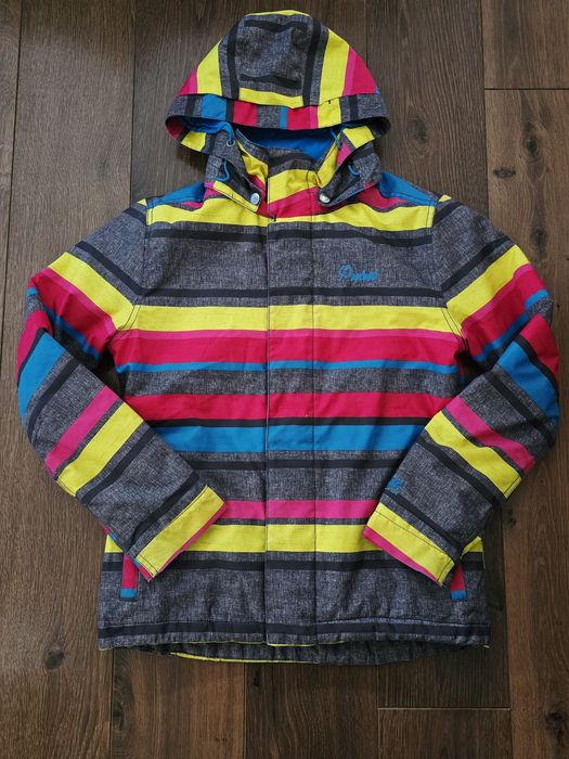 Protest kurtka narciarska r.152