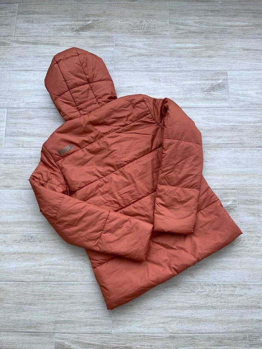 США! Жіночі куртки Puma ESS Padded 848275-05 Оригінал! XS,S,M