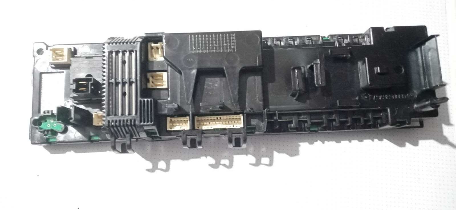 Maquina de lavar roupa - SIEMENS (Motor-Mód.Eletrónico-Eletrovalvula)