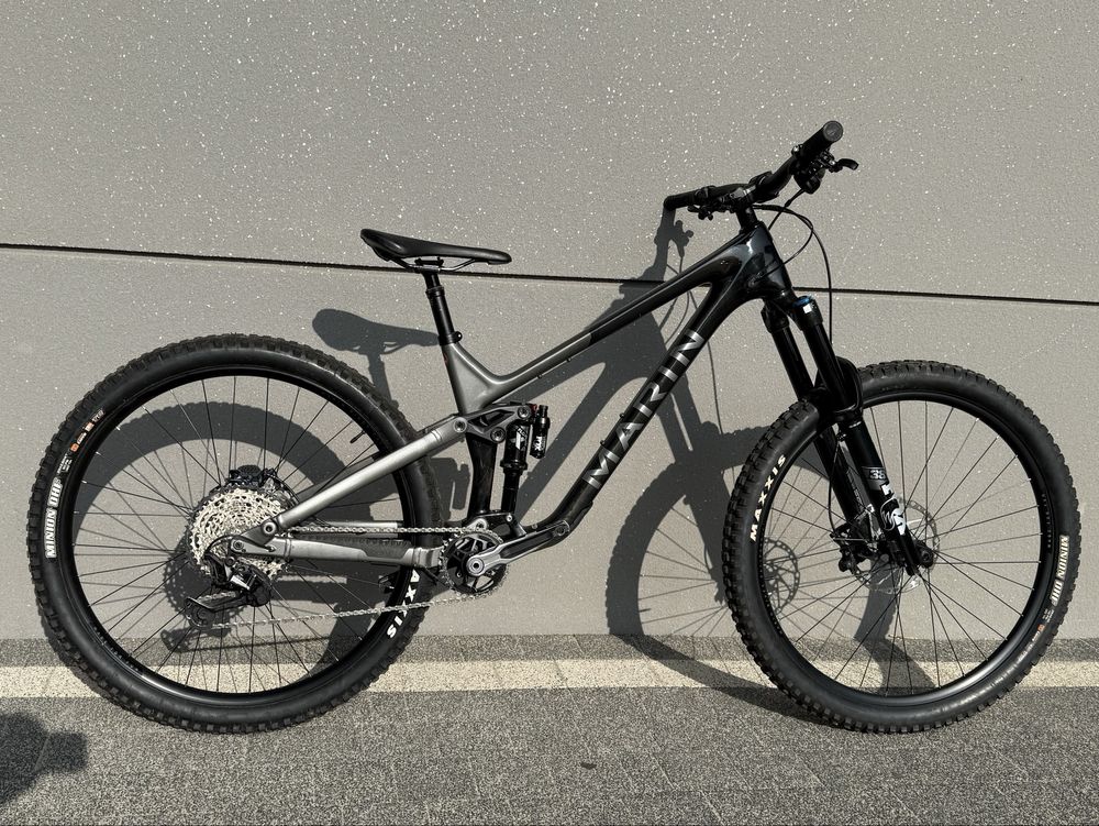 Marin Alpin Trail Carbon 2 XL