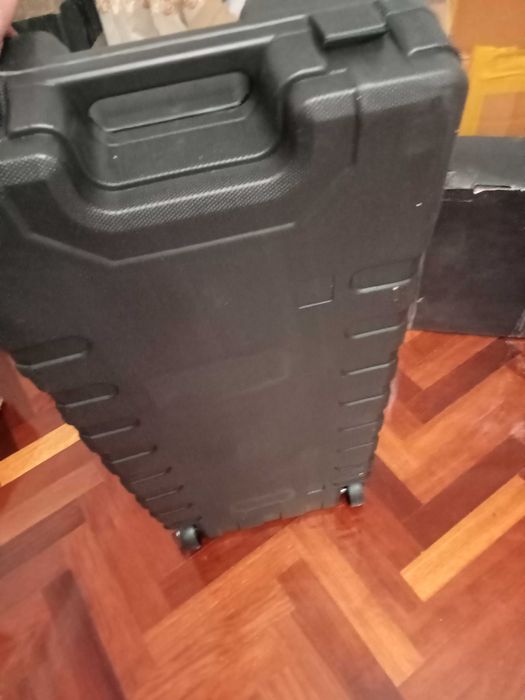 Kit Hidráulico portátil. Oportunidades