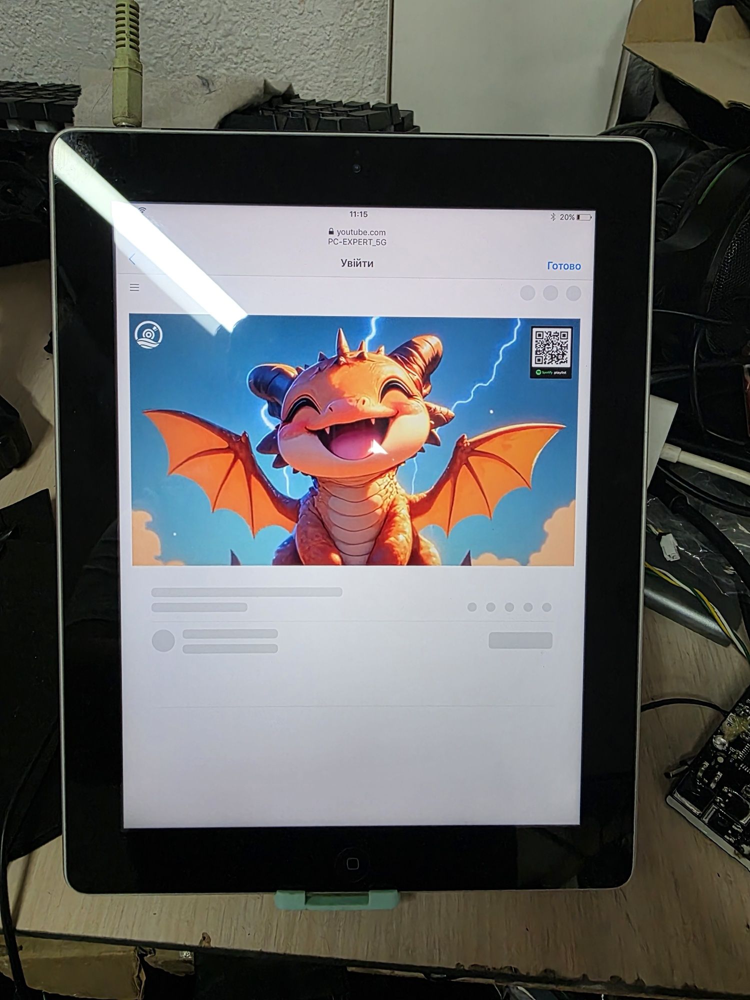 Ipad 3 wifi a1430