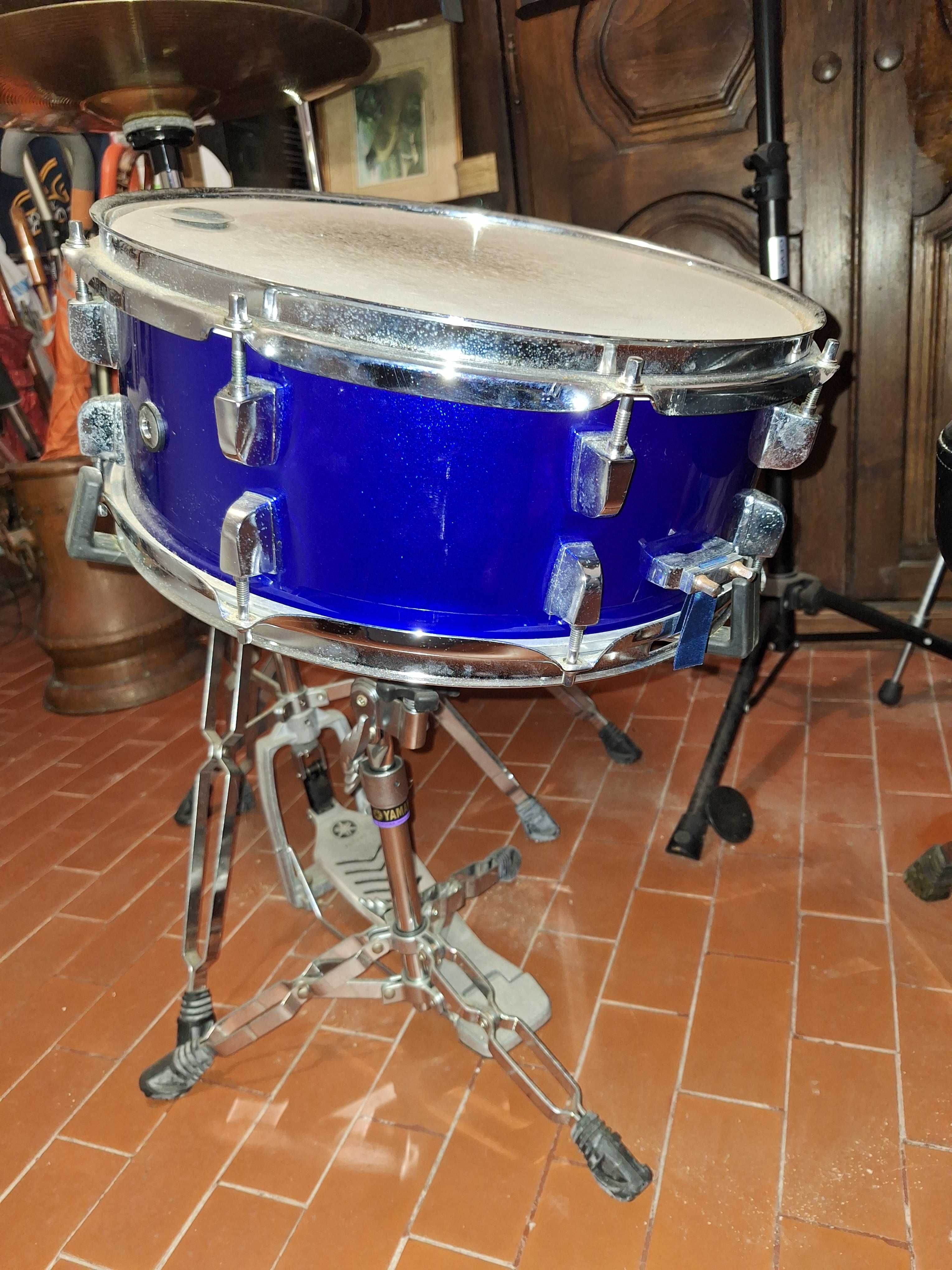 Bateria completa