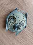Omega stary mechanizm