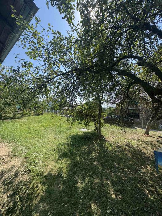 Продаж деревʼяного будиночка на фундаменті в м. Калуші