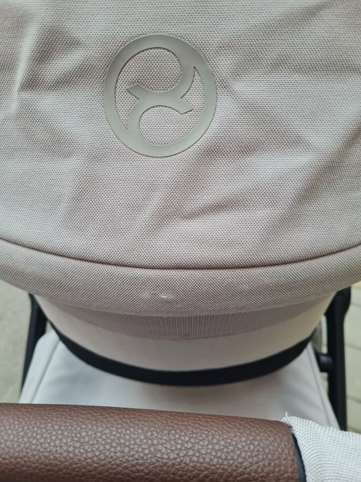 Люльки Cybex gazelle S для коляски сайбекс