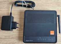 Sagem Gigaset 504AG - Modem/Router DSL