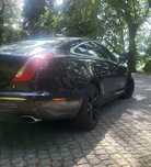 Jaguar XJ de 2013 full Extras