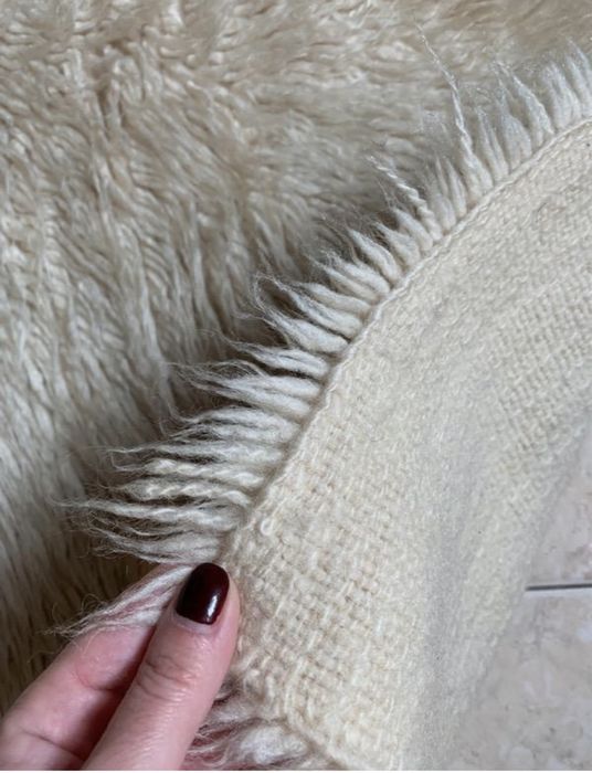 Комплект килимів  вовна