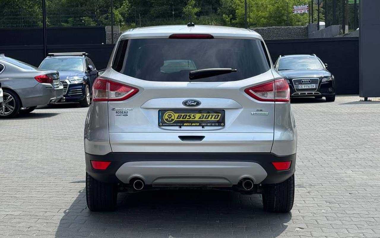 Ford Escape 2013
