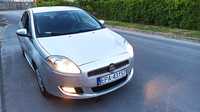 Fiat Bravo  1.4 + Gaz * 6 Biegów * II Właściciel *  Tylko  157.000 Km