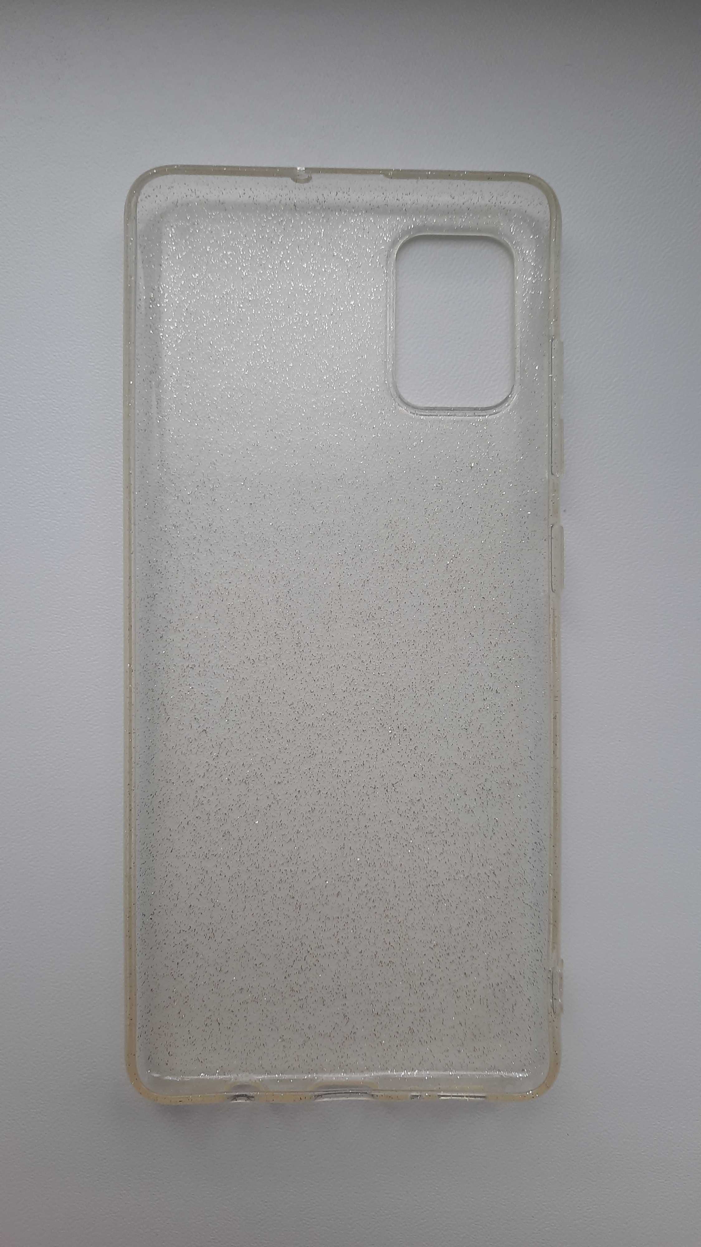 Чохол на Samsung galaxy A51