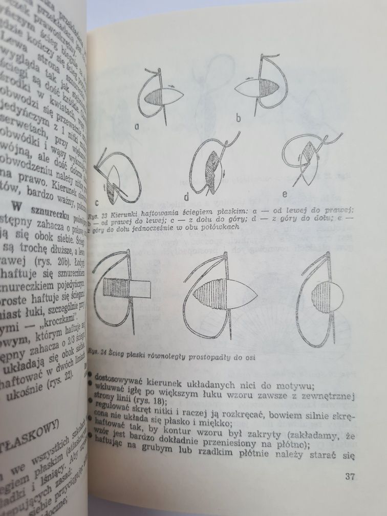 Jak haftować po kaszubsku - Książka