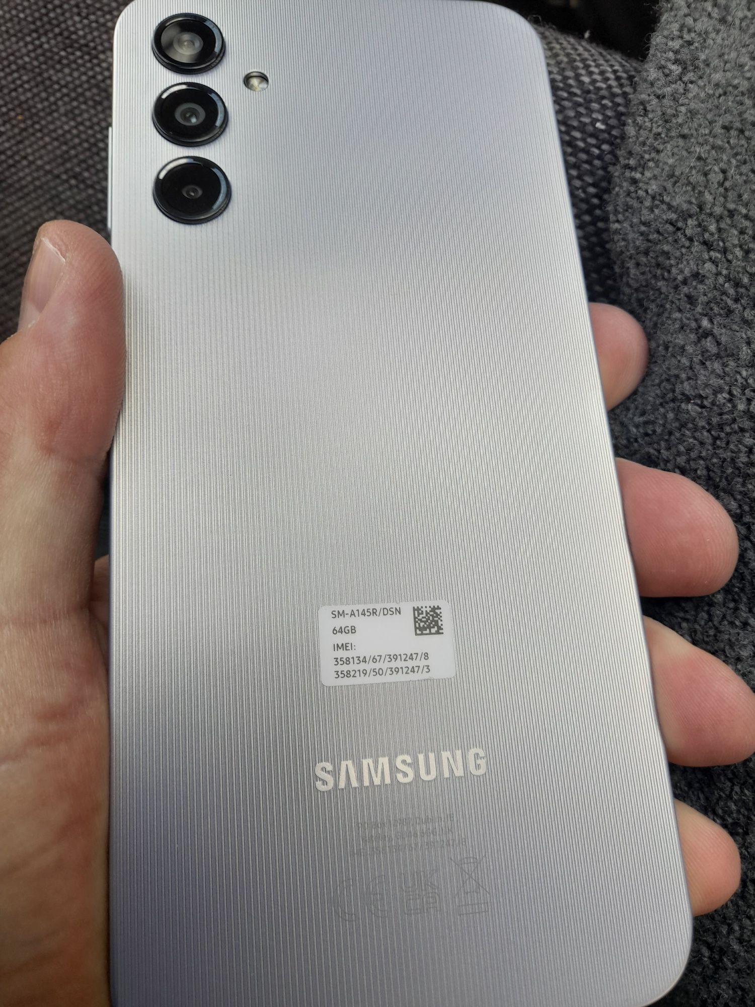 Telefon Samsung Galaxy A14