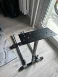 Stojak na kierownice wheel stand pro