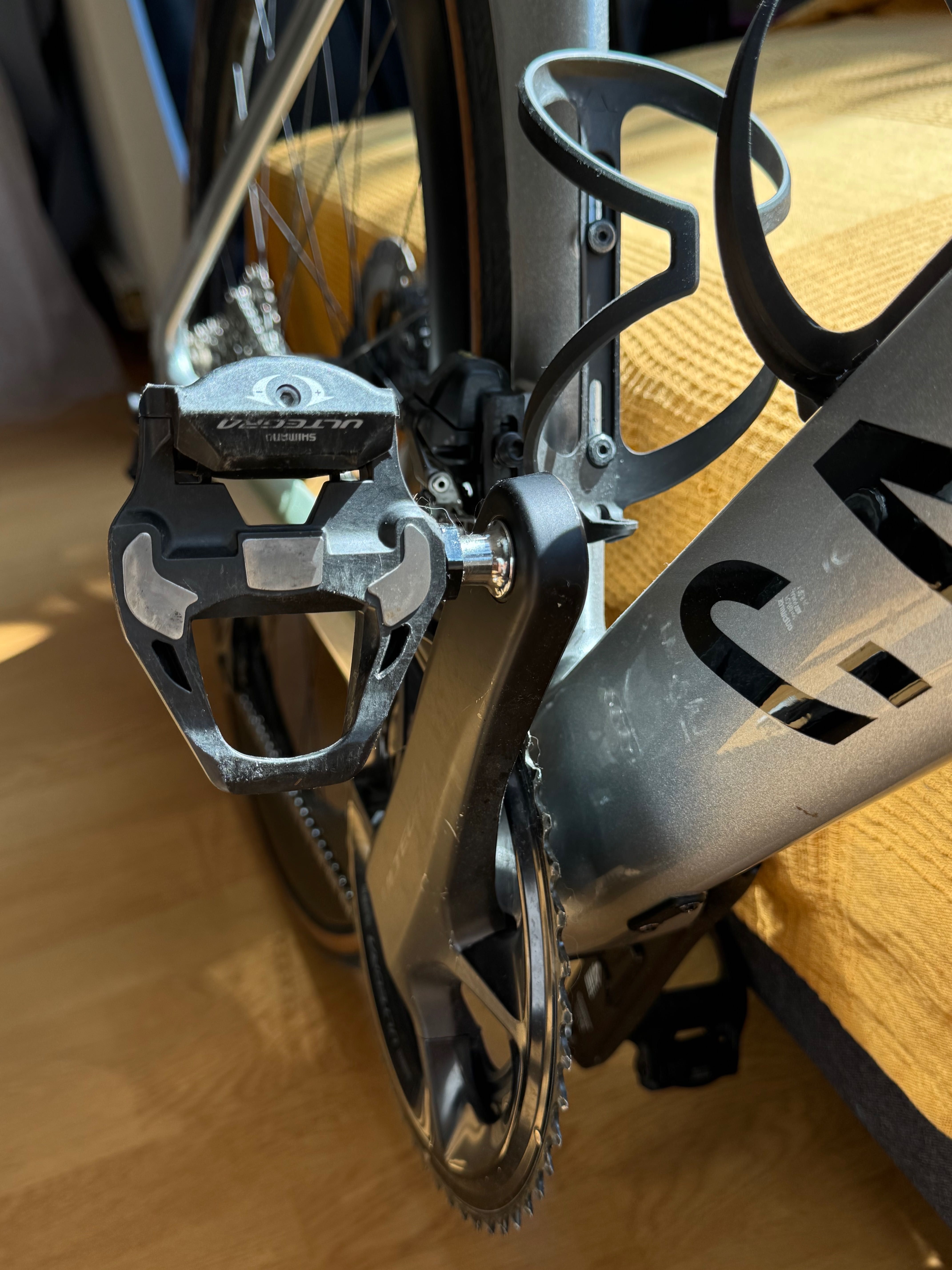 Canyon Aeroad CF SLX 8 Di2 2024