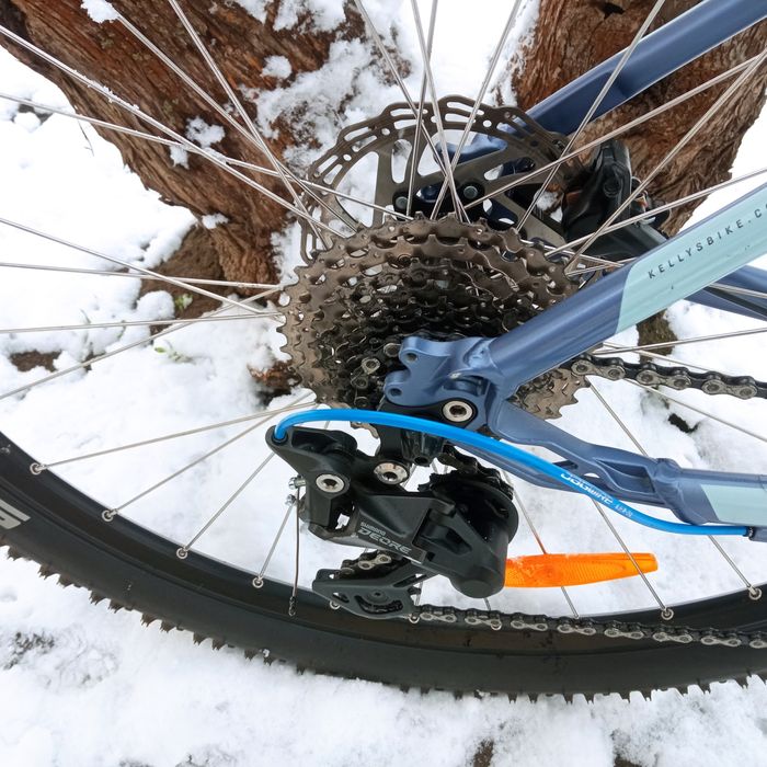 Rower górski MTB KELLYS Spider 80