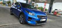 Kia XCeed Kia XCeed 1.4 T-GDI L+Pakiet Smart DCT