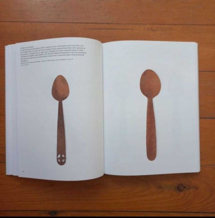 Uma vida dura, de Jasper Morrison