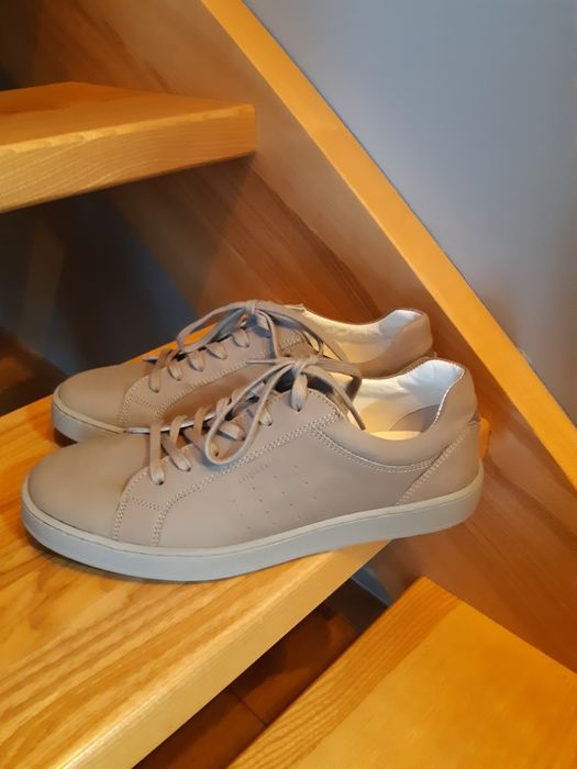 Półbuty sneakersy Serdio Bardi 39