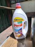 Płyn do prania okazja Persil 6l