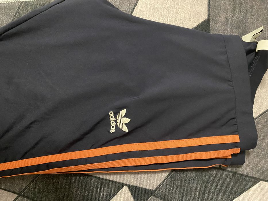 Продам лосины adidas!