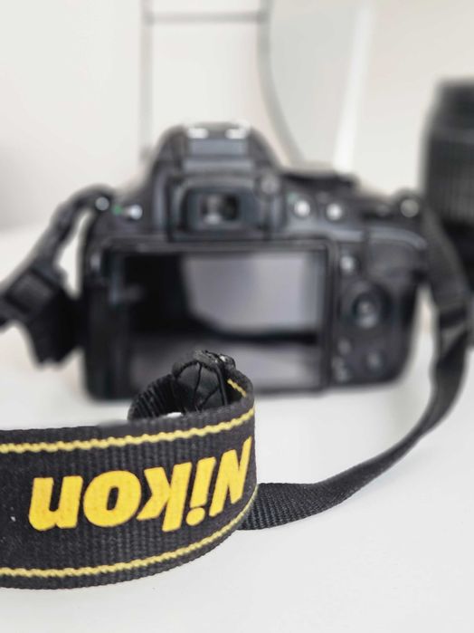 Obiektyw Nikon Nikkor 50 mm f/1.8 G AF-S