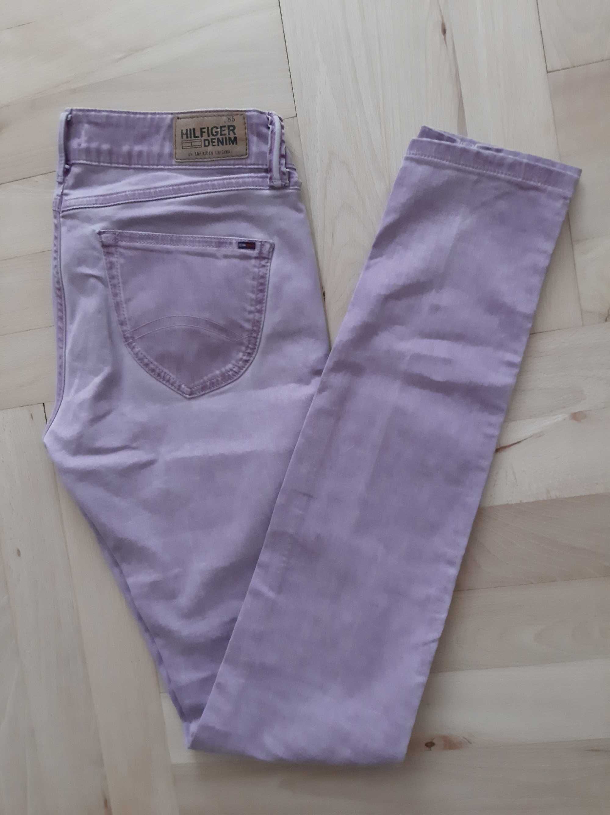 Hilfiger Denin jeansy rozm. W27 L34