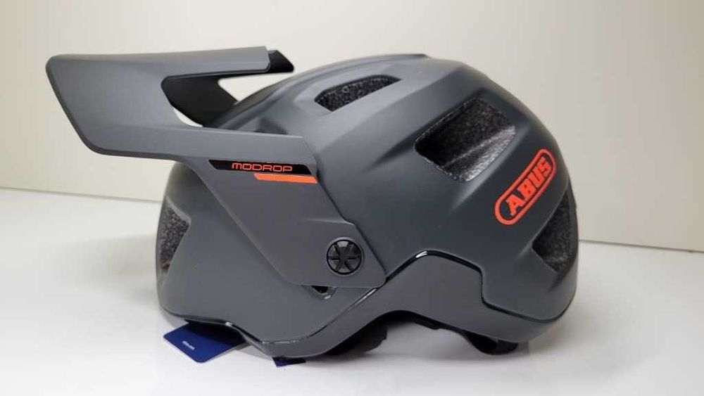 Kask rowerowy Abus MoDrop rozm S 51-55cm