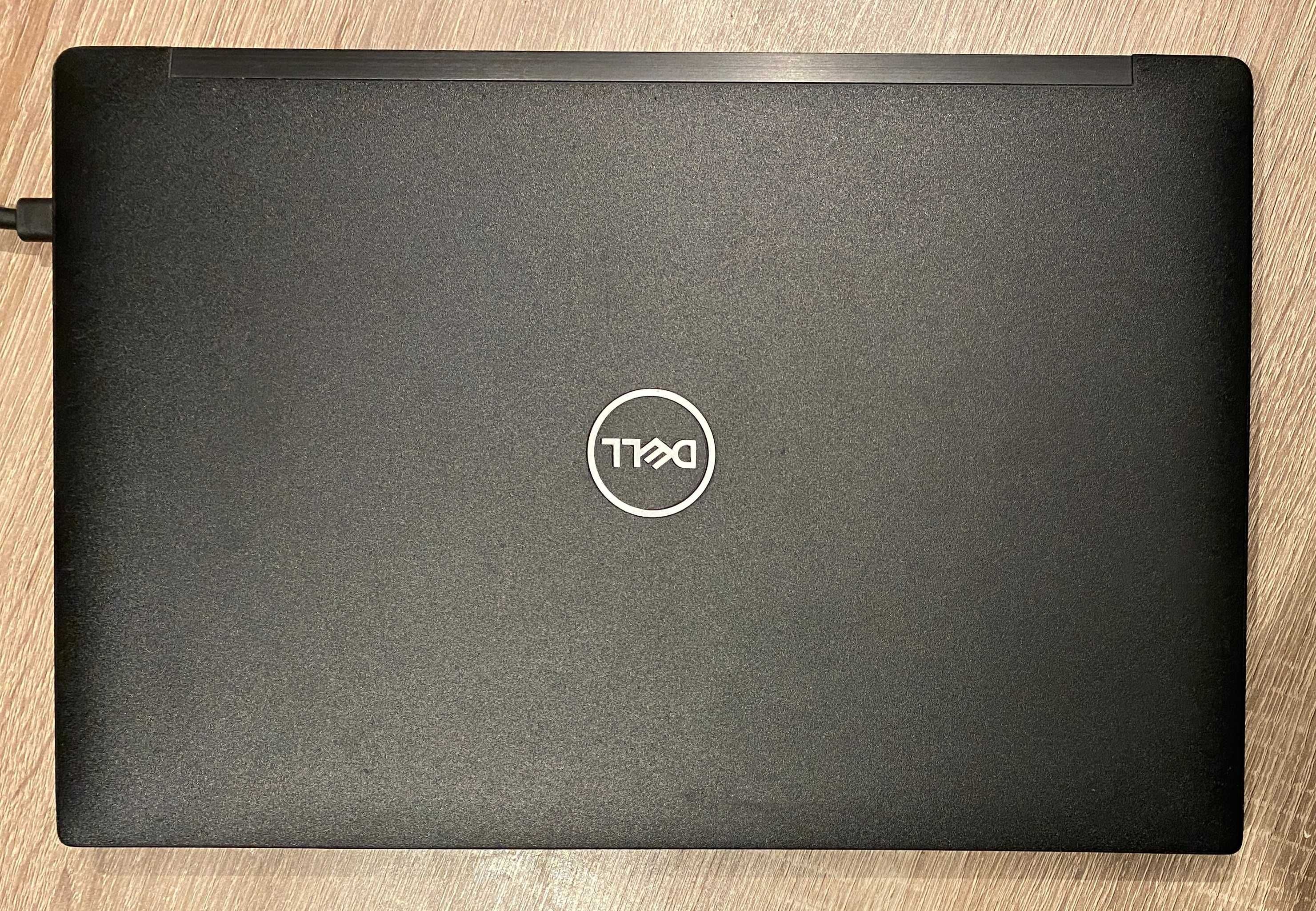 Dell Latitude 7490 i5-8350u /16GB /128 /14"/Win11 z modemem LTE