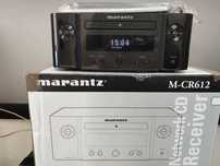 Музична система Marantz Melody X M-CR612