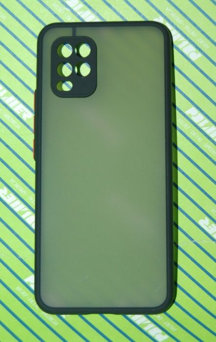 Чохол (накладка) для смартфона Xiaomi Mi 10 Lite