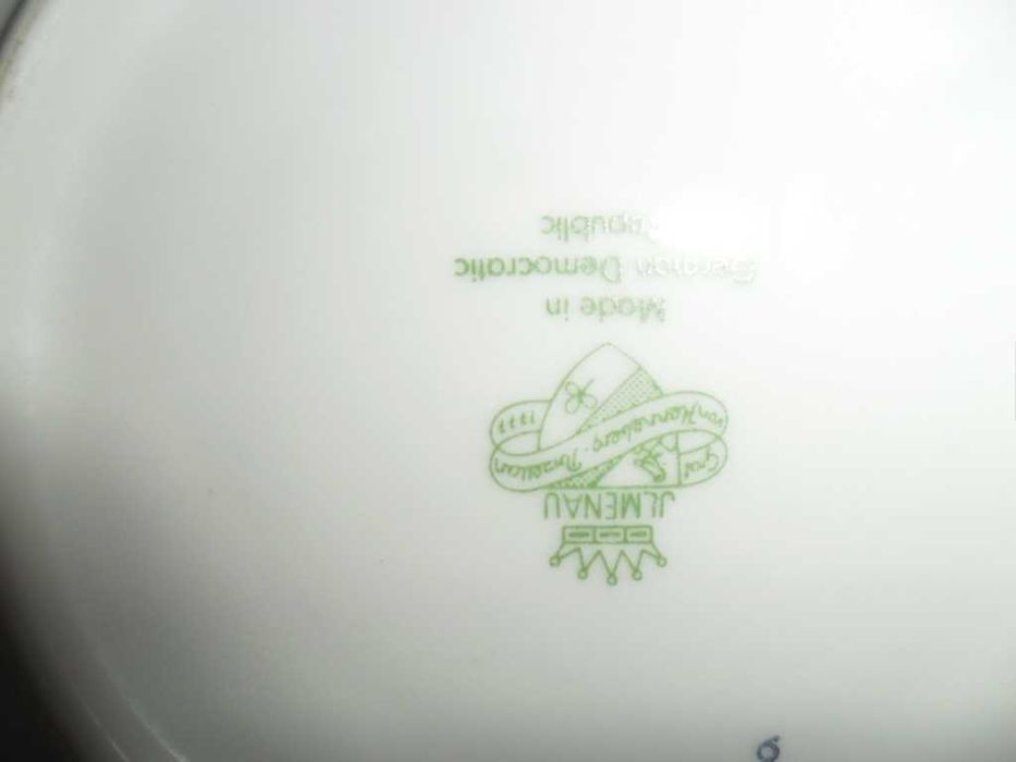 продам импортный сервиз мадонна из 80 х годов