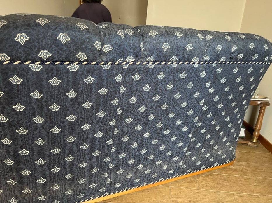 Sofa em otimo estado