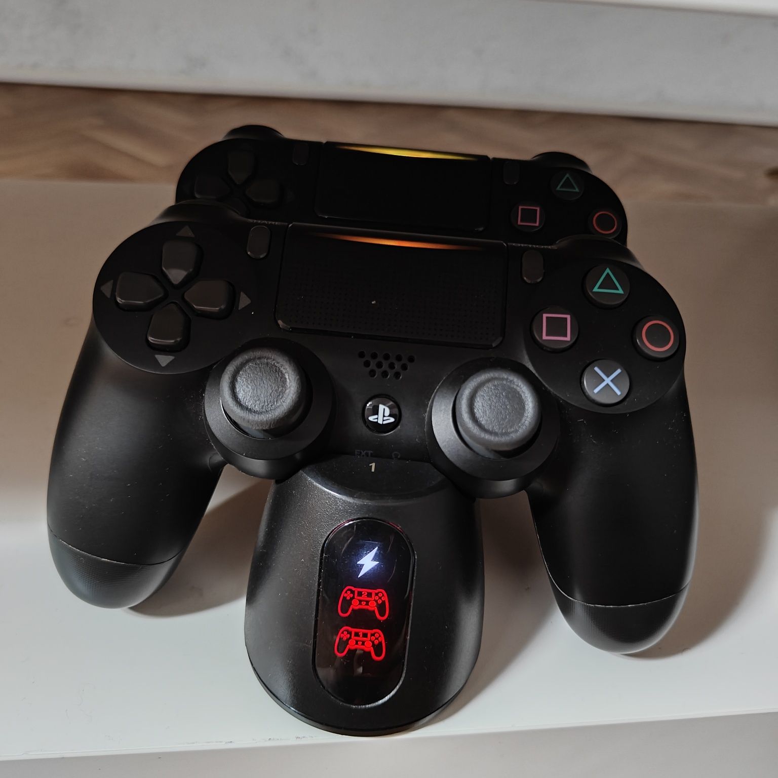 PS4 Pro 1Tb Desbloqueada