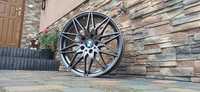 Nowe alufelgi Damina DM02 18 5x120 BMW 1 M135i 3 X3 X4 F25 F26 X5 X53