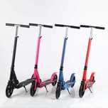Самокат 2-х колісний Scooter