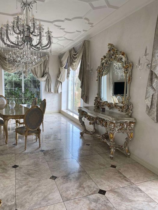 БЕЗ %. Продаж шикарного будинку в Конча Заспі