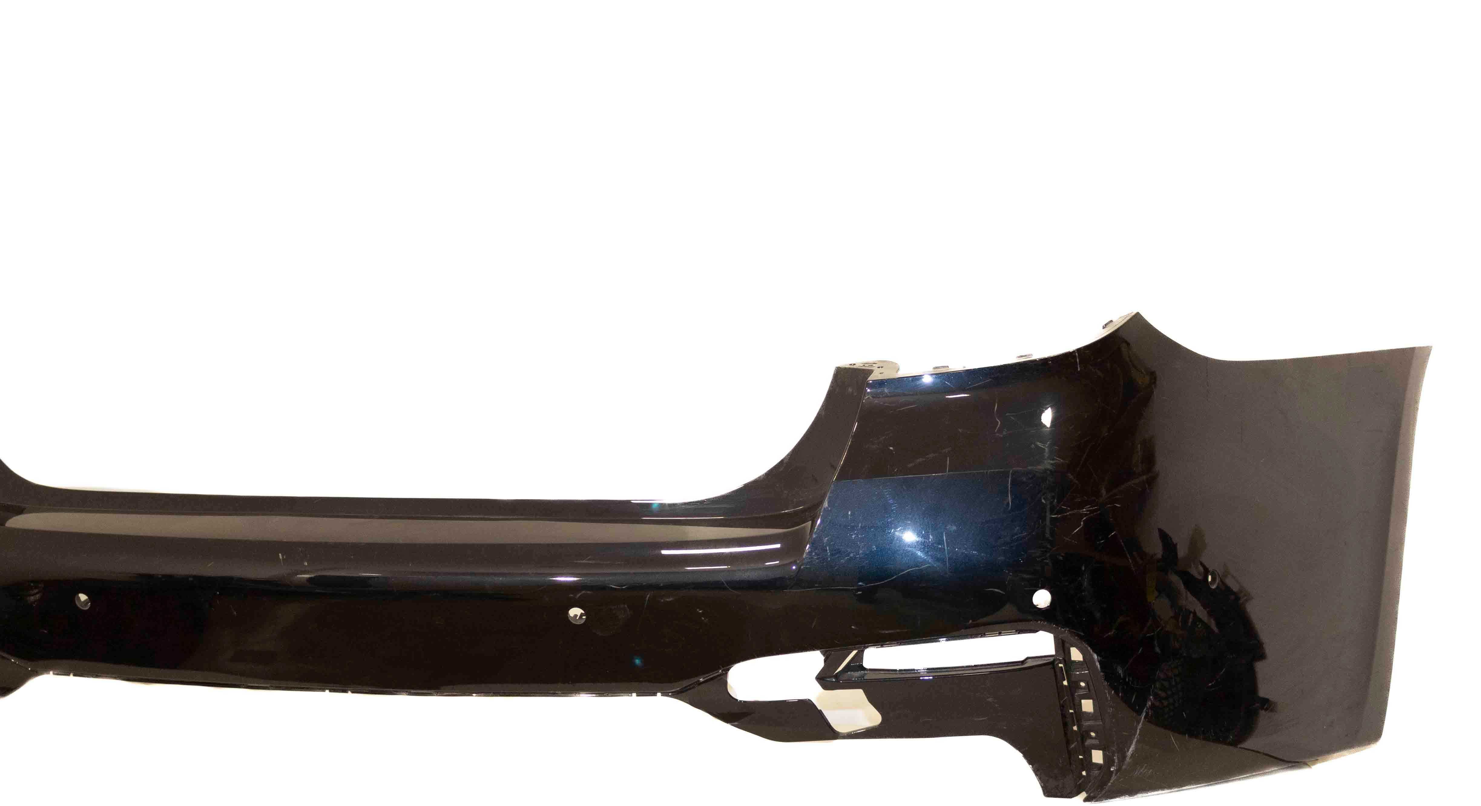 Para-choques BMW M5 (N.131-L1)