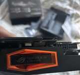Gtx 980ti 6gb platinium edition