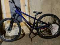 Rower DIRT - KANDS Colt F2  | Sprzedaż/Zamiana
