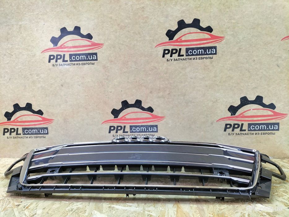 Audi A4 B9 2019-2023 Решетка радиатора 8W0853651DF / 8W0853651DH