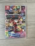 Mario kart 8 deluxe nintendo switch