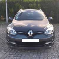 Renault Megane Sport Tourer 1.5 DCI 110cv 6v 2014